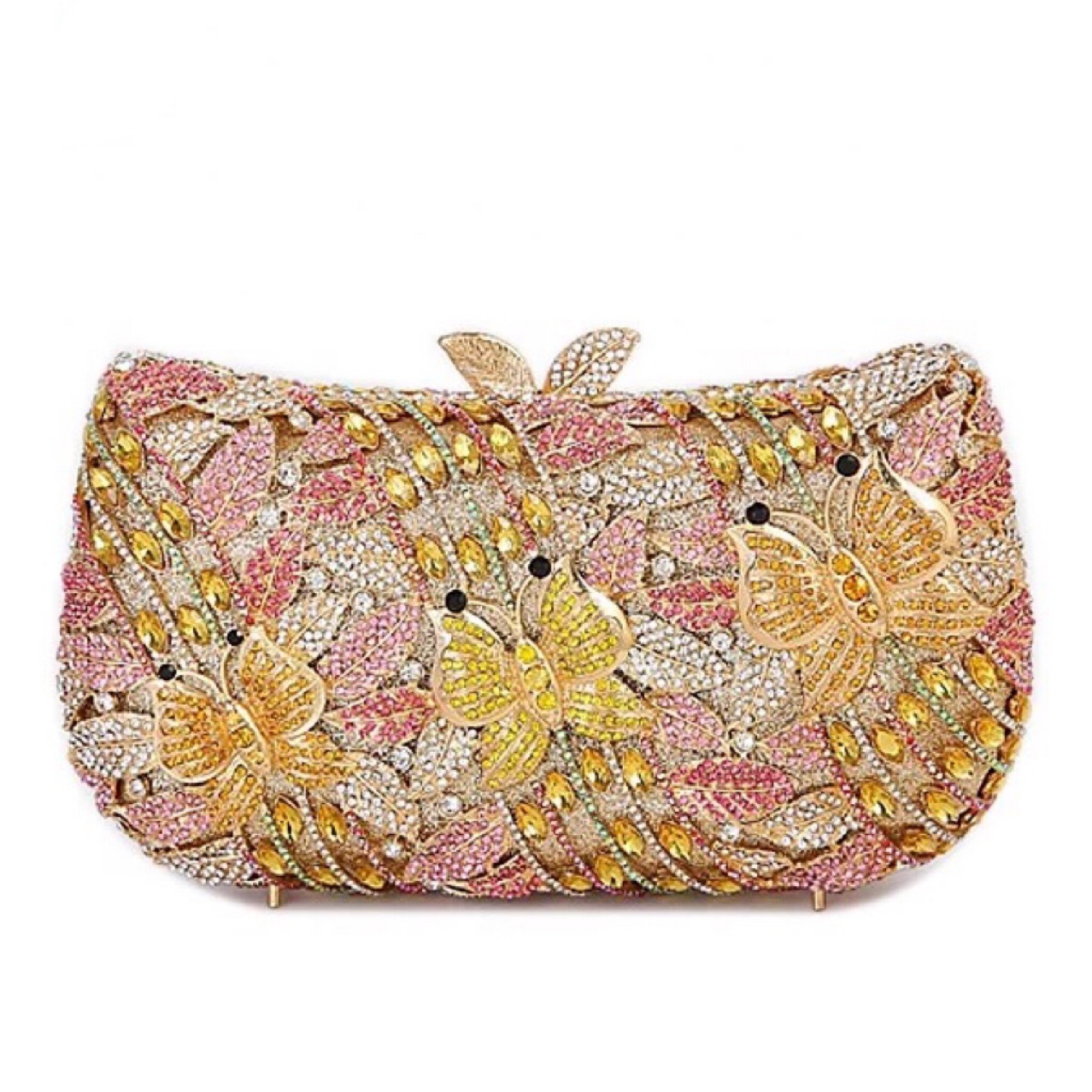 Hollow Out Women Evening Bag G - Wedding Vendor recension och pris