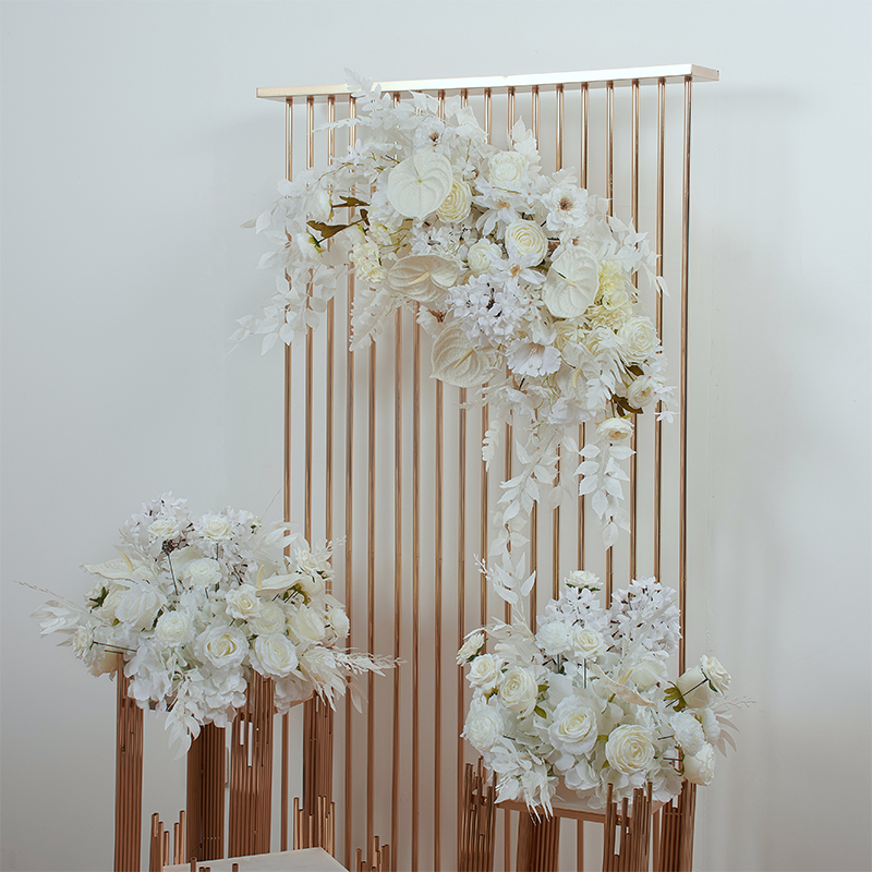 Wedding Arch Backdrop Balloon  - Confetti Balloon Set recension och pris