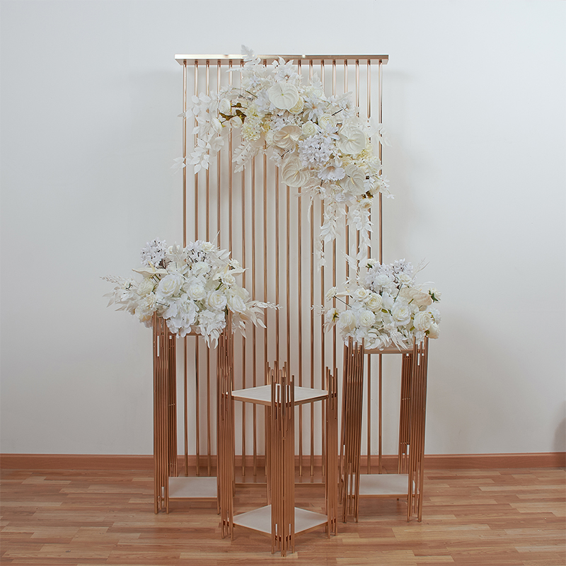 Wedding Arch Backdrop Balloon  - Confetti Balloon Set recension och pris