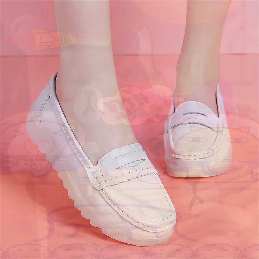 Moccasin Driving Teenage Sneak - Wedding Supply Resale recension och pris