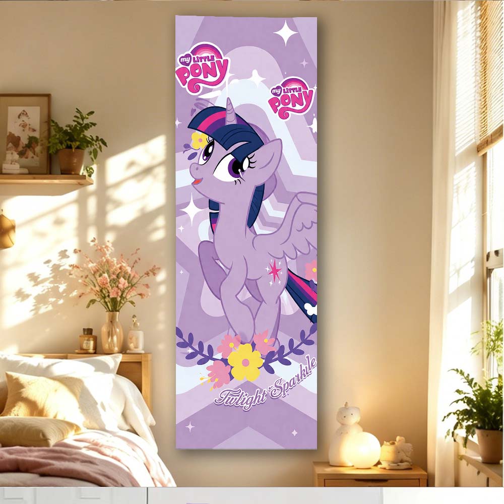 My Little Pony Twilight Sparkl - Good Floral & Wedding Decor Supply recension och pris