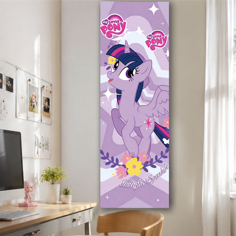 My Little Pony Twilight Sparkl - Good Floral & Wedding Decor Supply recension och pris