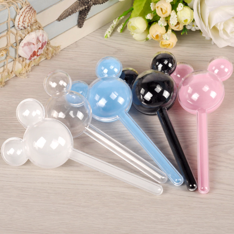 24pcs/lot Plastic Candy Box We - Wedding Supply.Box recension och pris