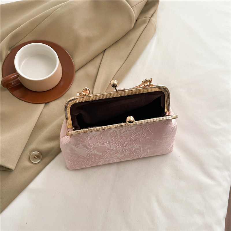 Vintage Classic Lace Bag pearl - Wedding Vendor recension och pris