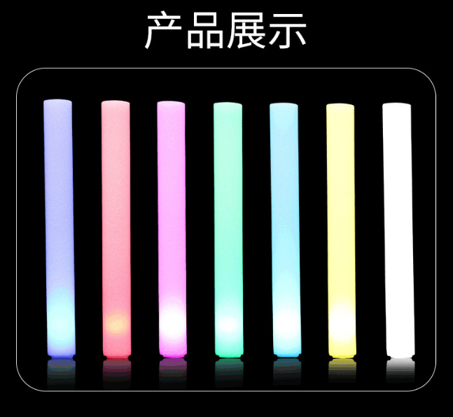 15/30Pcs LED Glow Sticks Bulk  - Wedding Supply In Bulk recension och pris
