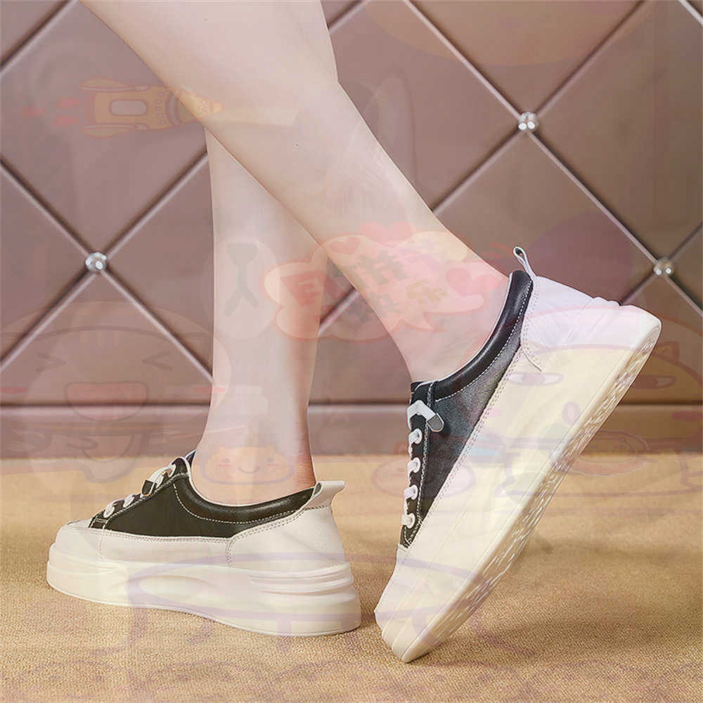 Lace-up Chunky Loafers Woman S - Wedding Supply Resale recension och pris