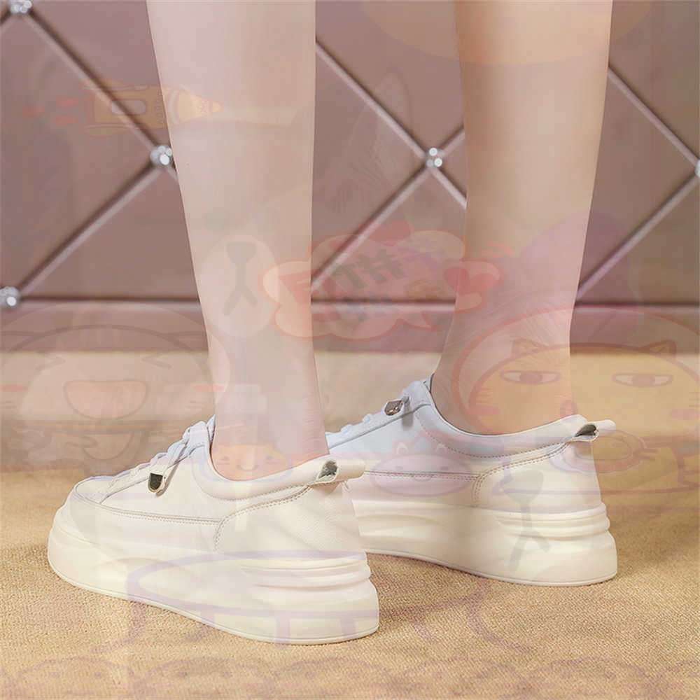 Lace-up Chunky Loafers Woman S - Wedding Supply Resale recension och pris