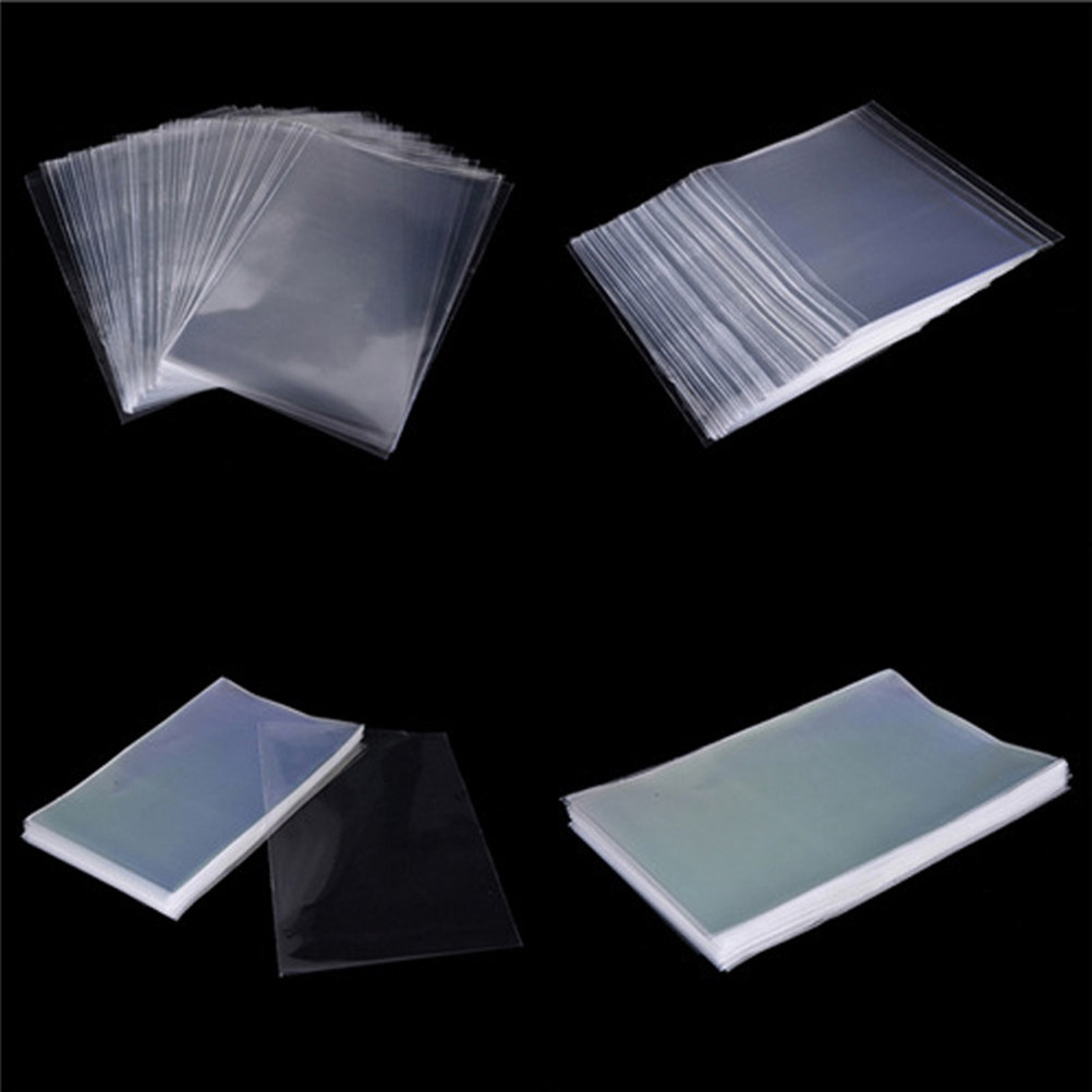 1000Pcs Candy Packaging Bags H - Wedding Packaging recension och pris