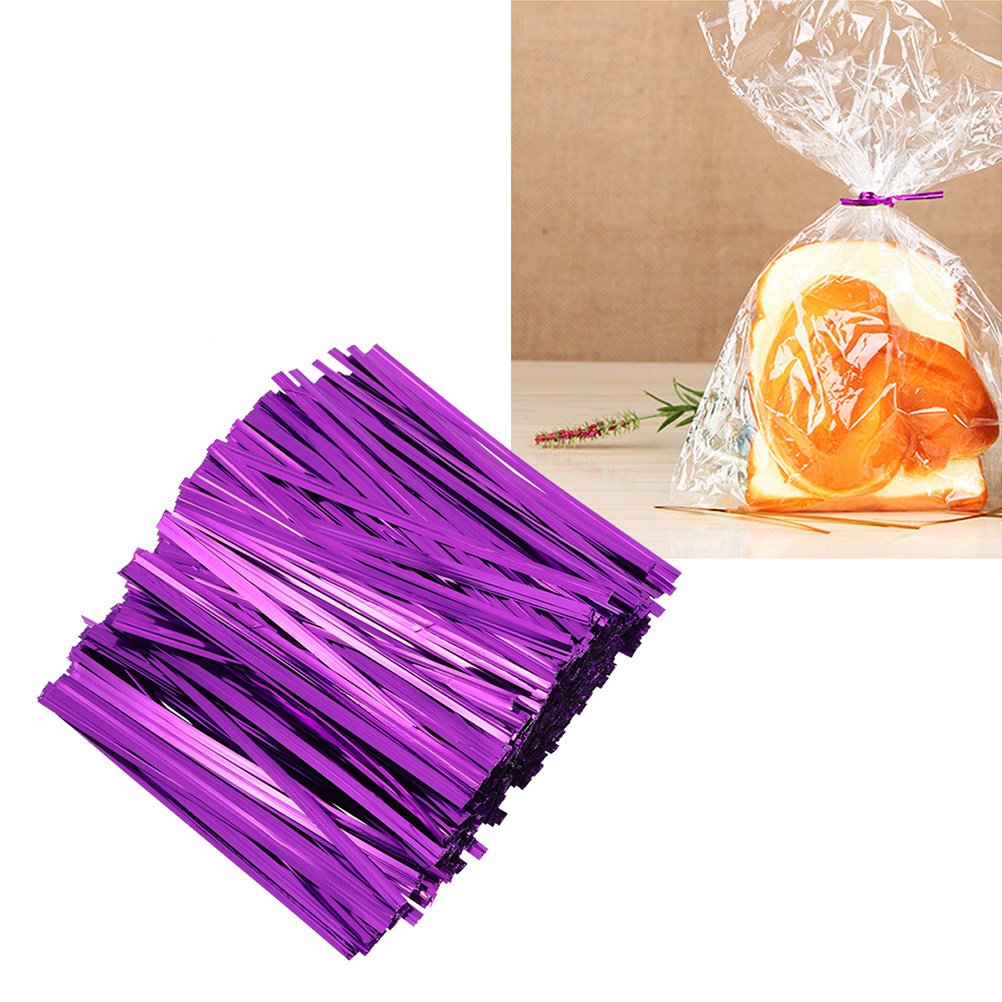 1000Pcs Candy Packaging Bags H - Wedding Packaging recension och pris