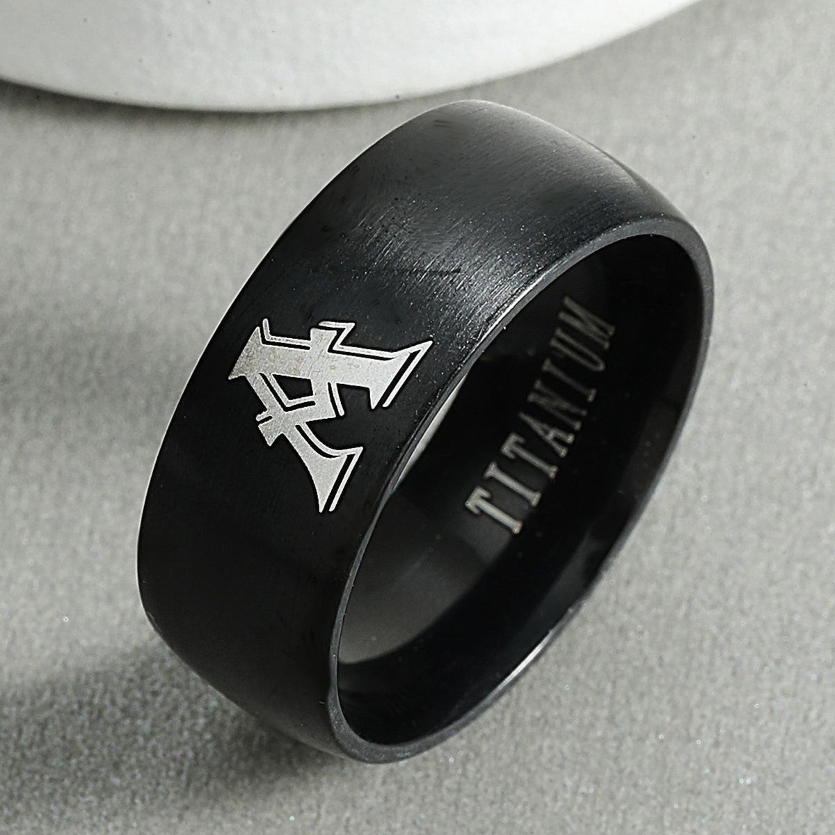 Personalised Initial Women Men - Wedding Z recension och pris