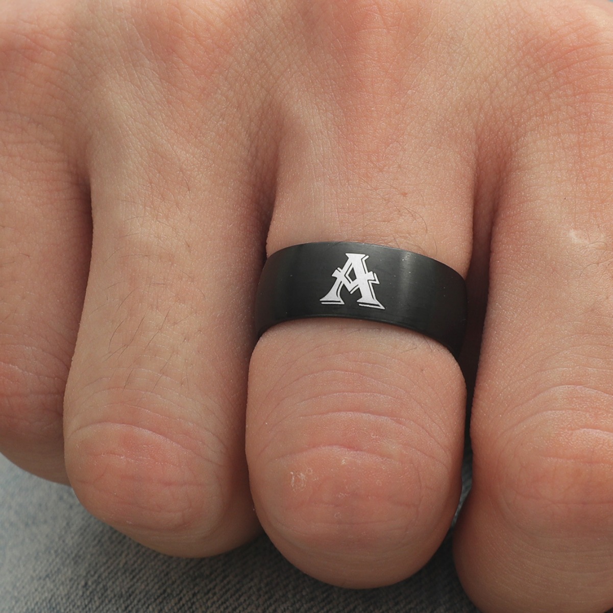 Personalised Initial Women Men - Wedding Z recension och pris