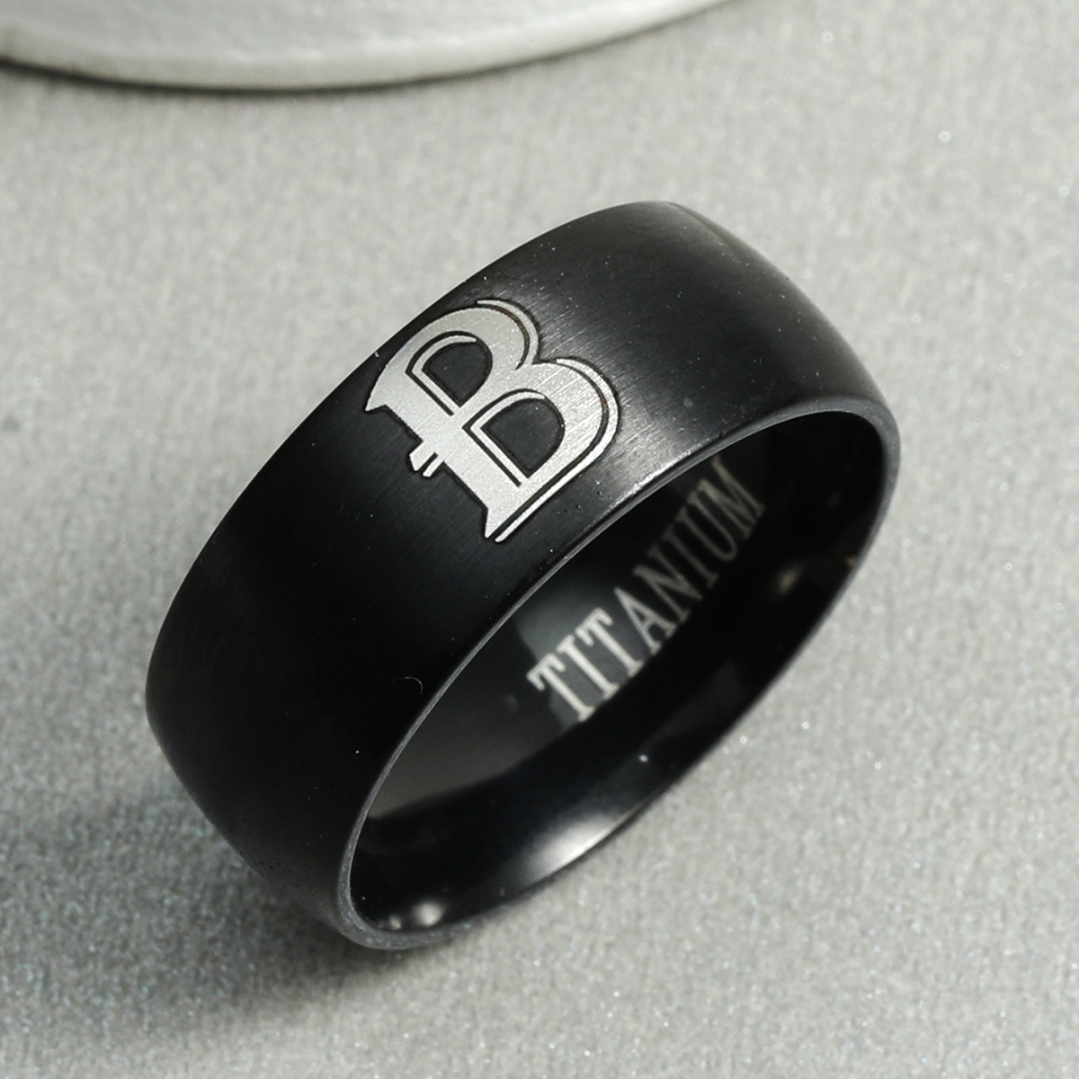 Personalised Initial Women Men - Wedding Z recension och pris
