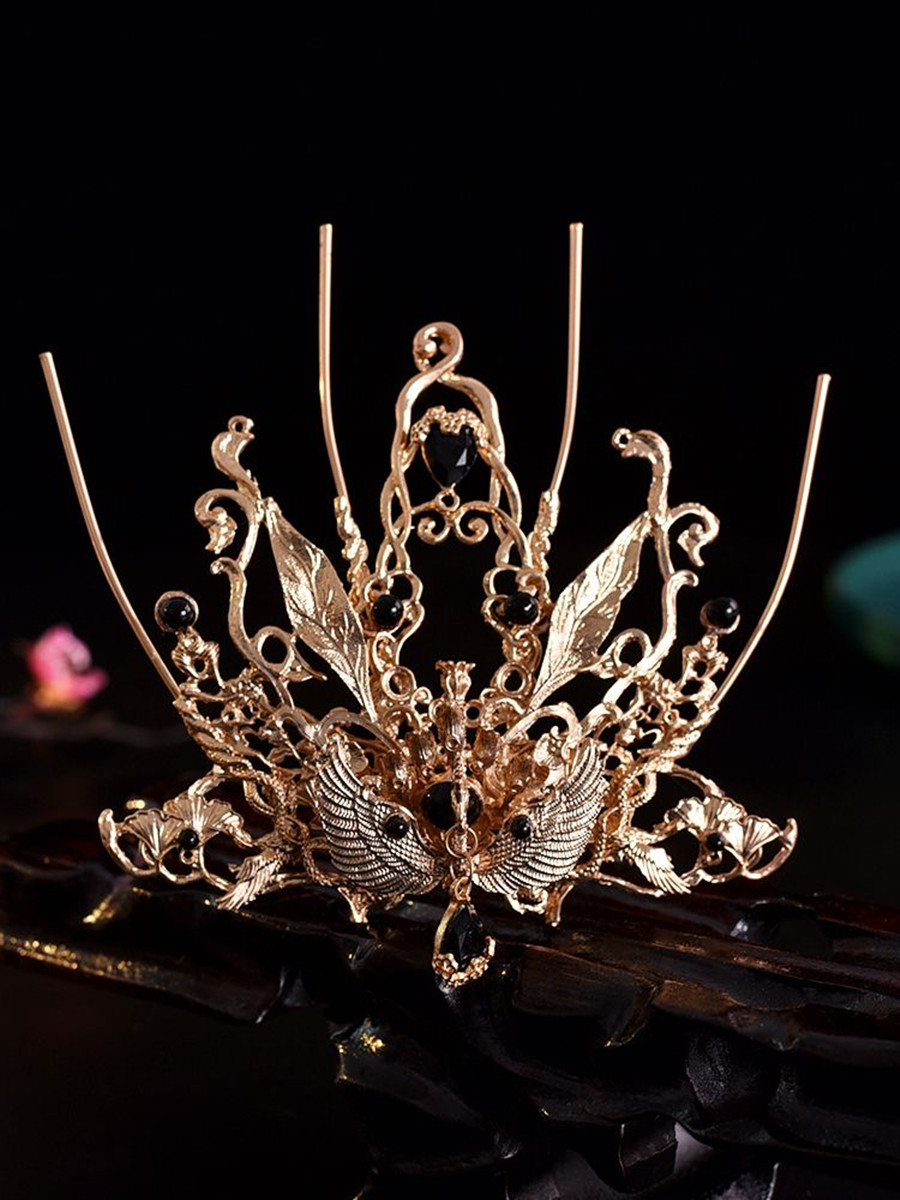 ‌Ancient Princess Phoenix Crow - Wedding Supply Store recension och pris