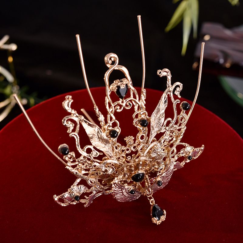 ‌Ancient Princess Phoenix Crow - Wedding Supply Store recension och pris