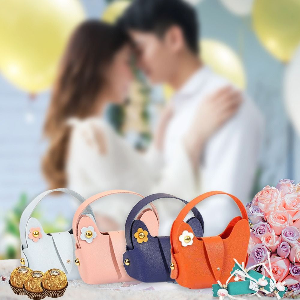 Creative Handbag Gifts Box Bir - Wedding Supply.Box recension och pris