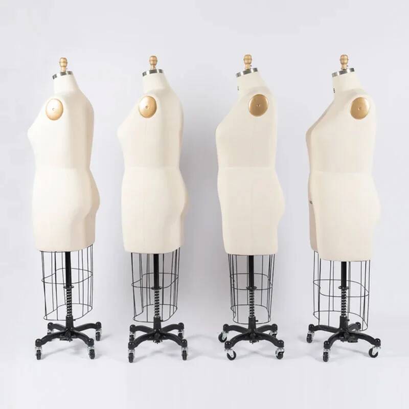 Body Dress Adjustable Supplies - The Wedding Supply Store recension och pris