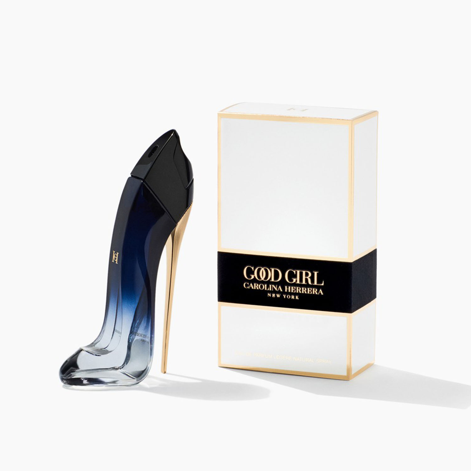 Carolina Herrera Good Girl Lég - Good Floral & Wedding Decor Supply recension och pris