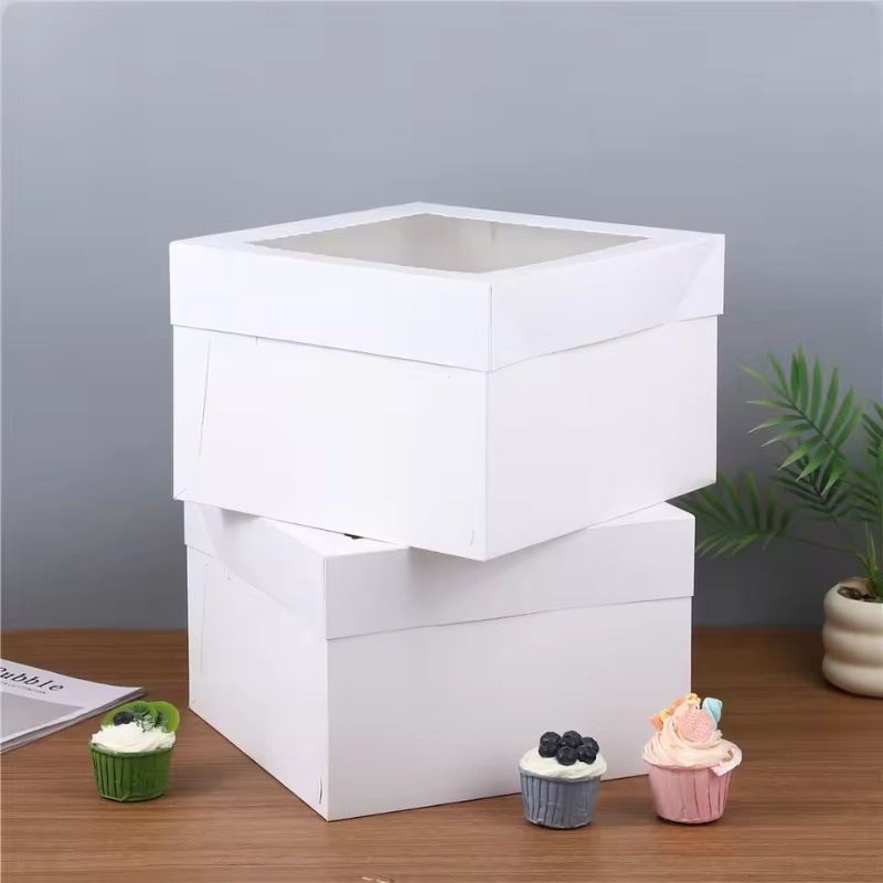 yes2/4/6PCS Disposable White C - Wedding Supply.Box recension och pris
