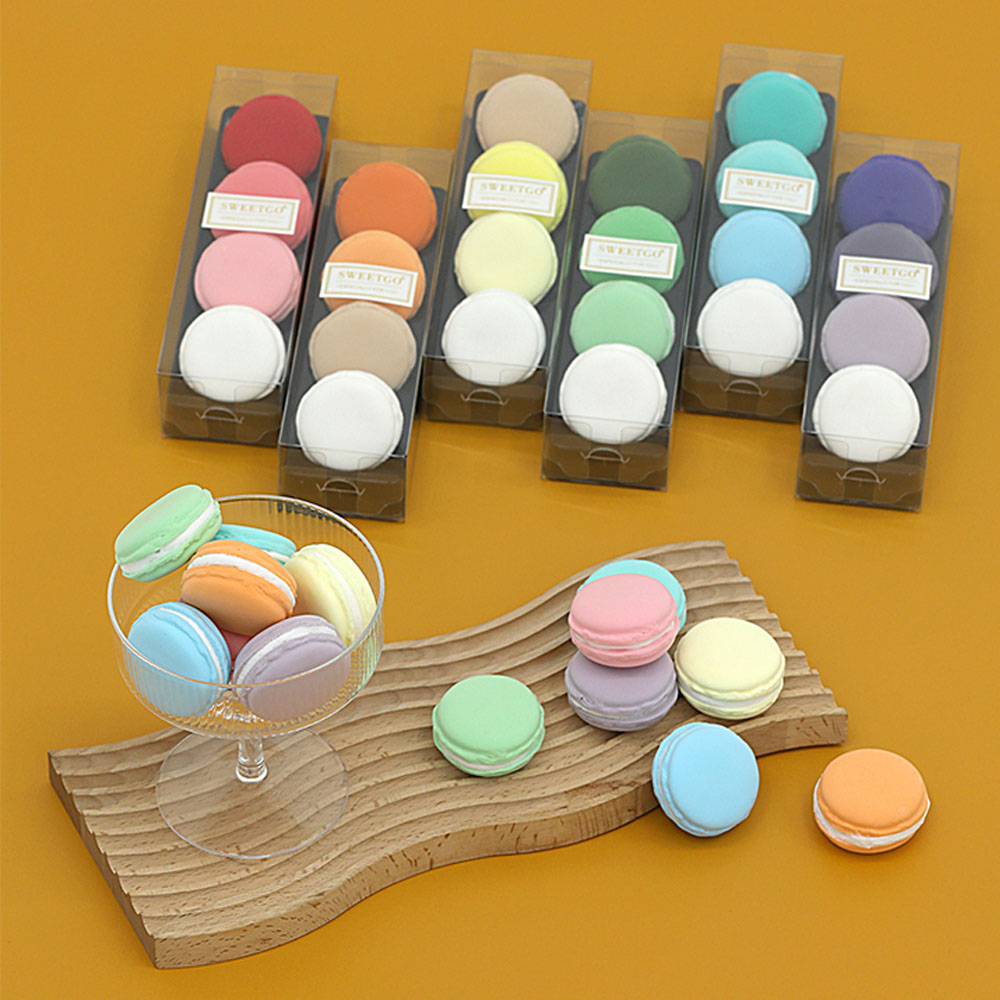 simulation food French pastry  - The Wedding Supply Store recension och pris