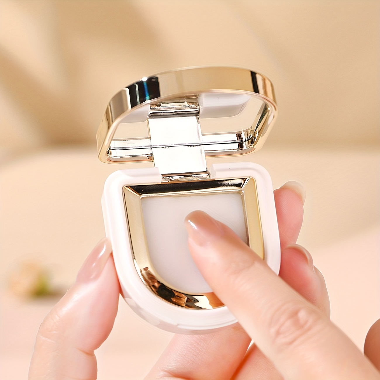 Mirror Perfume Solid Perfume L - Good Floral & Wedding Decor Supply recension och pris