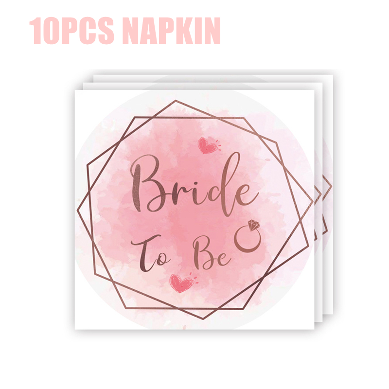 Bride To Be Party Decorations  - Confetti Balloon Set recension och pris