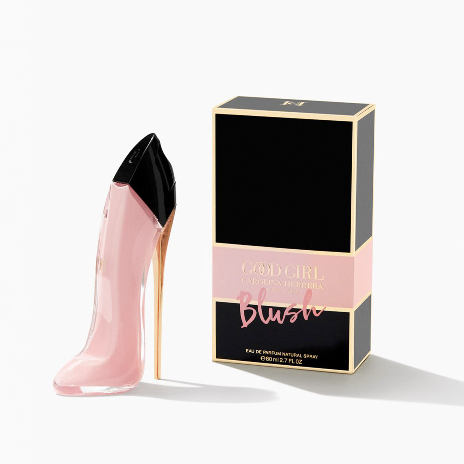 Carolina Herrera Good Girl Blu - Good Floral & Wedding Decor Supply recension och pris