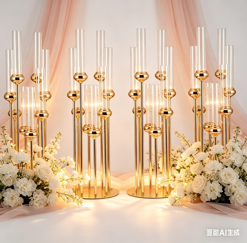 2/5/10Pcs Wedding Party Supply - The Wedding Supply Store recension och pris