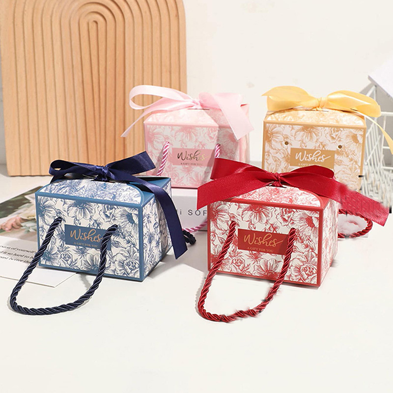 25/50Pcs Wishes Candy Box With - Wedding Supply.Box recension och pris