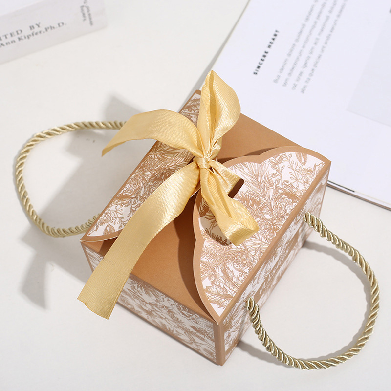 25/50Pcs Wishes Candy Box With - Wedding Supply.Box recension och pris