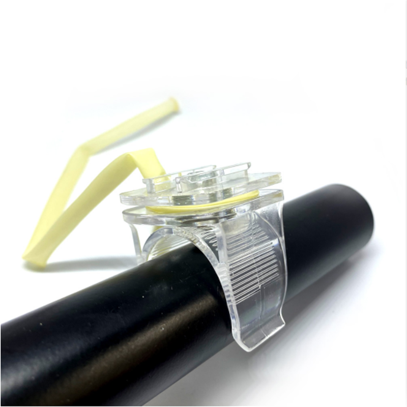 10pcs Background Stand Clip Ba - Confetti Balloon Set recension och pris