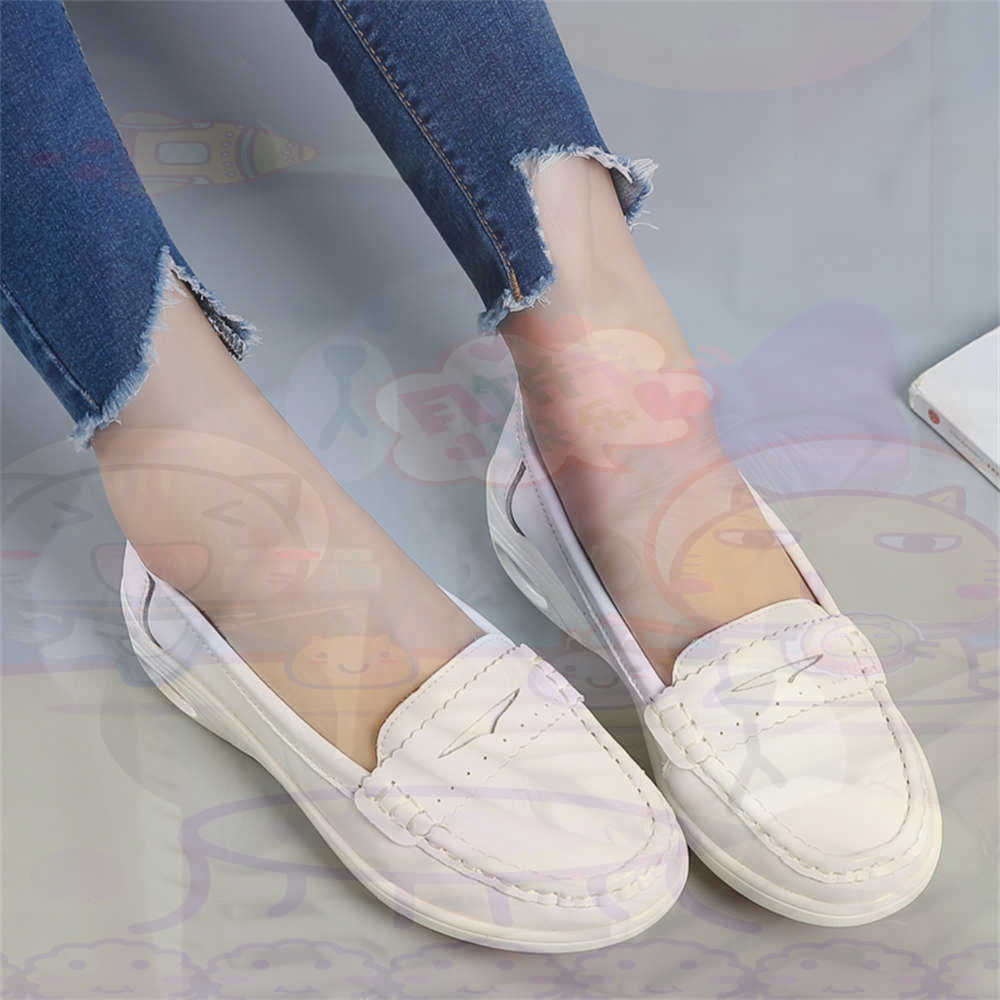 Soft Slip-on Womens Large Size - Wedding Supply Resale recension och pris