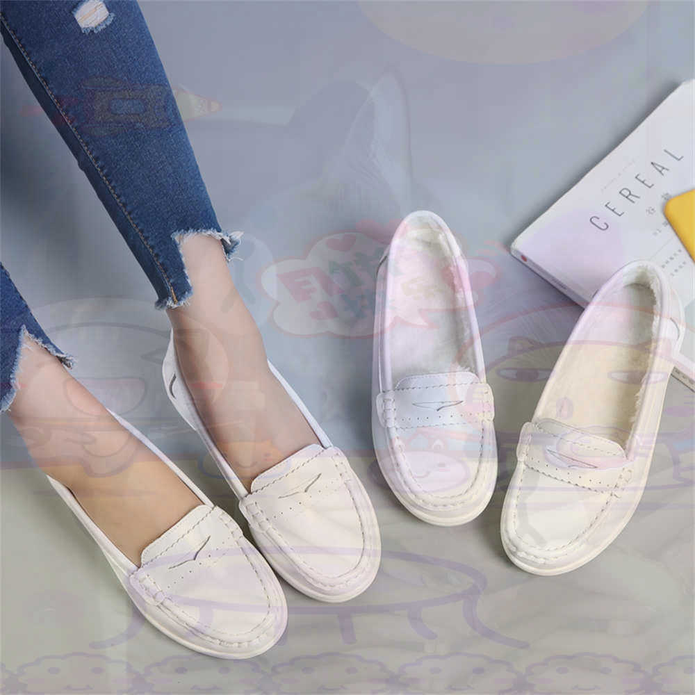 Soft Slip-on Womens Large Size - Wedding Supply Resale recension och pris