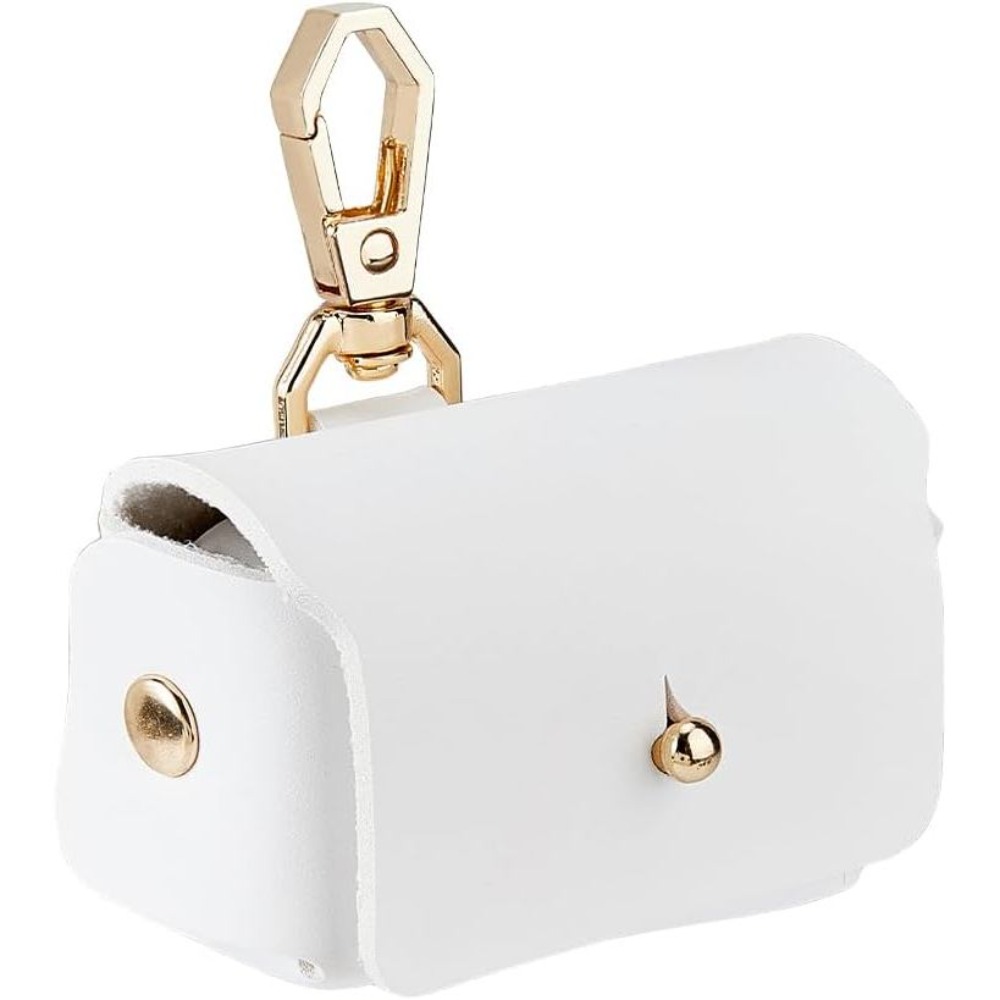 White Dog Ring Bearer Holder L - Wedding Supply.Box recension och pris