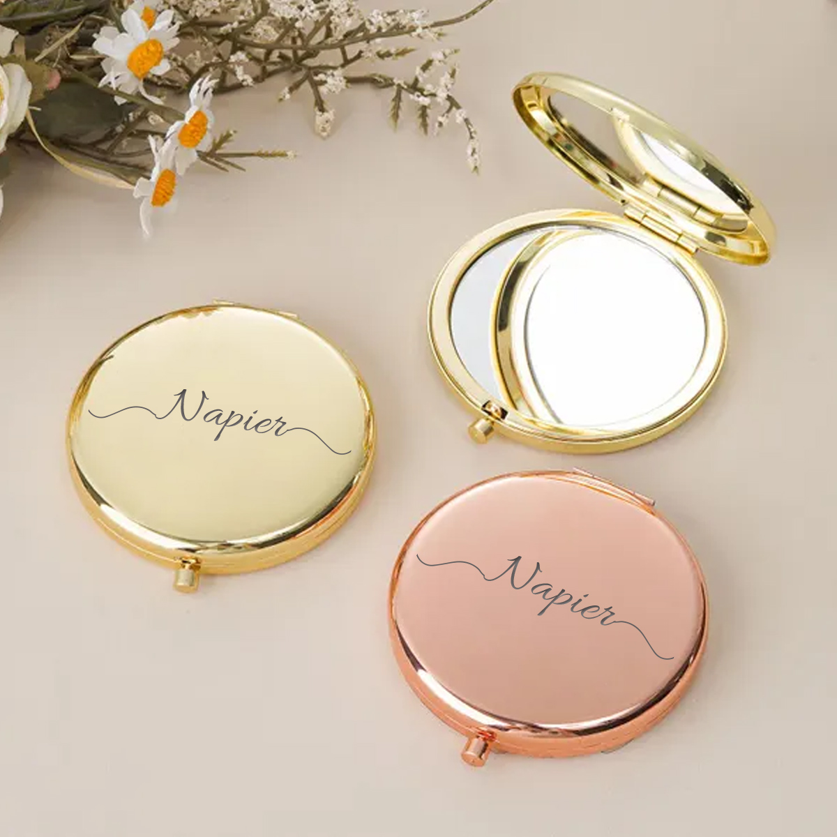 1pc Lovely Napier example Cust - Wedding Packaging recension och pris