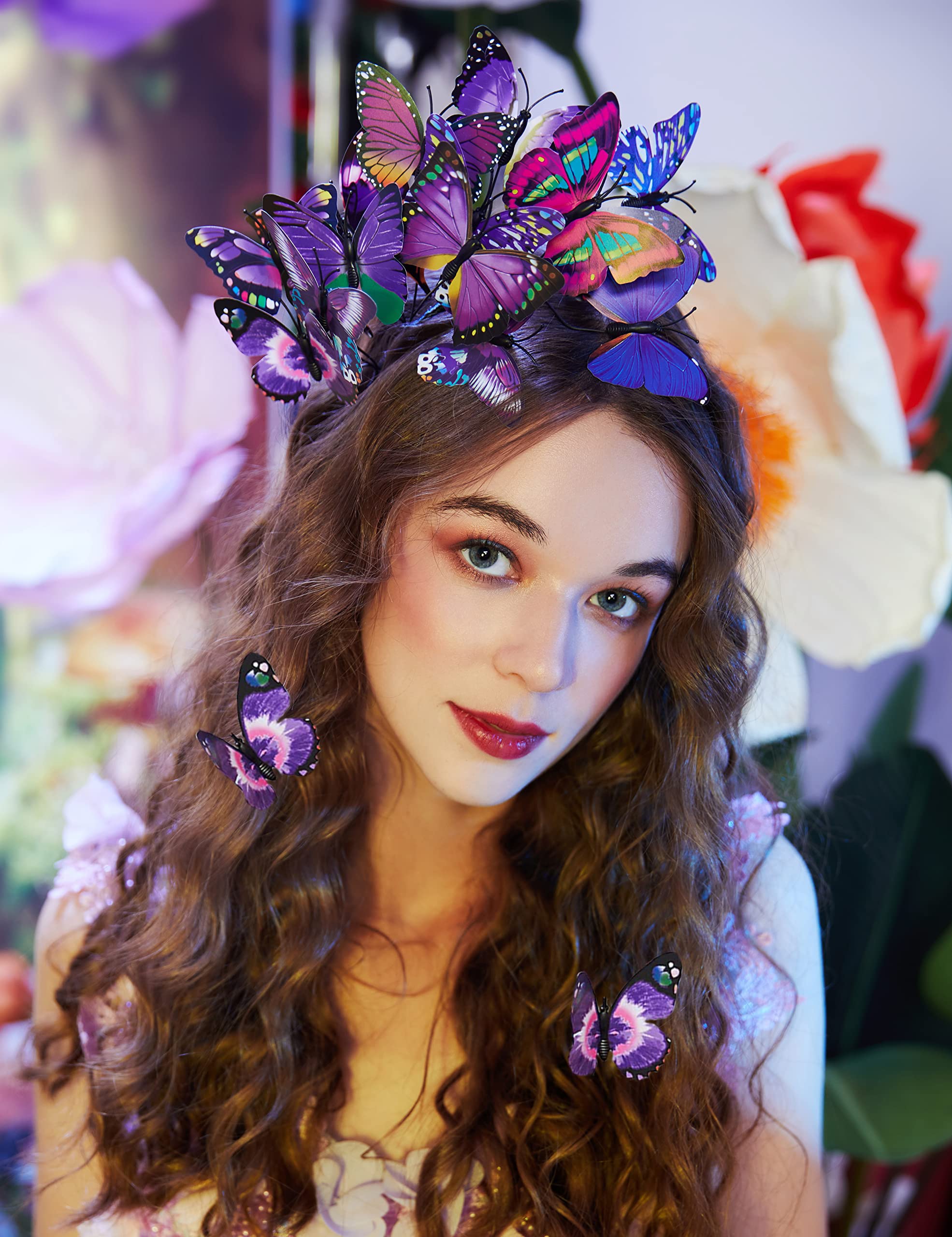 Fashion Hairband Headpieces He - Wedding Supply Store recension och pris