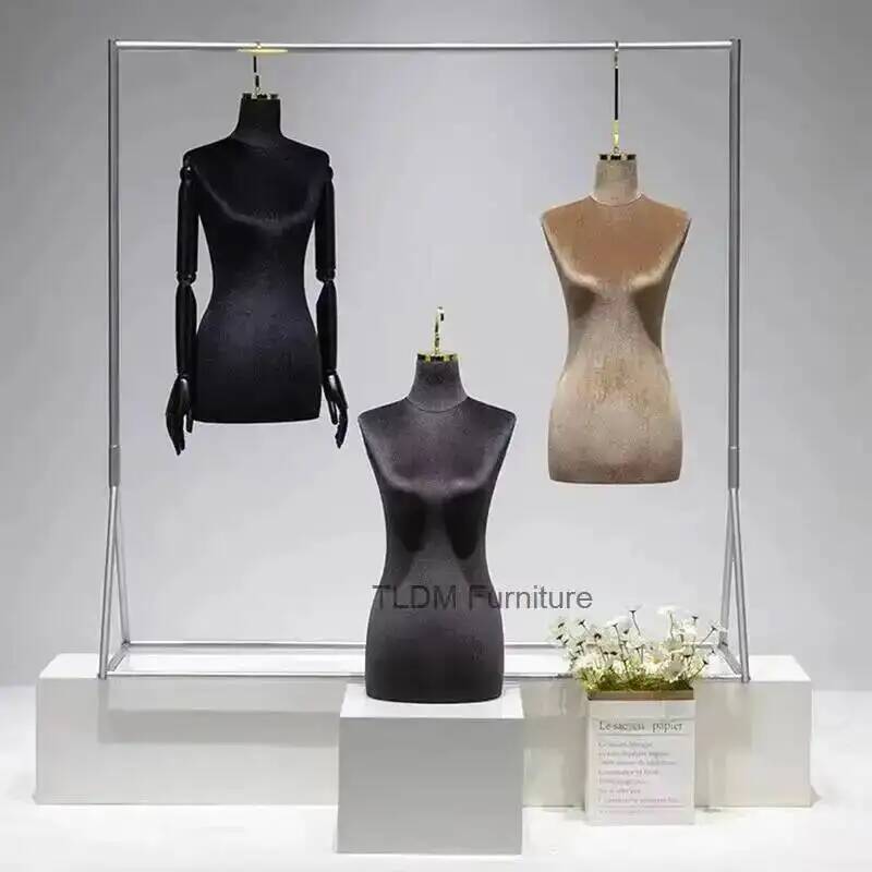 Sewing Hanging Women's Clothin - The Wedding Supply Store recension och pris