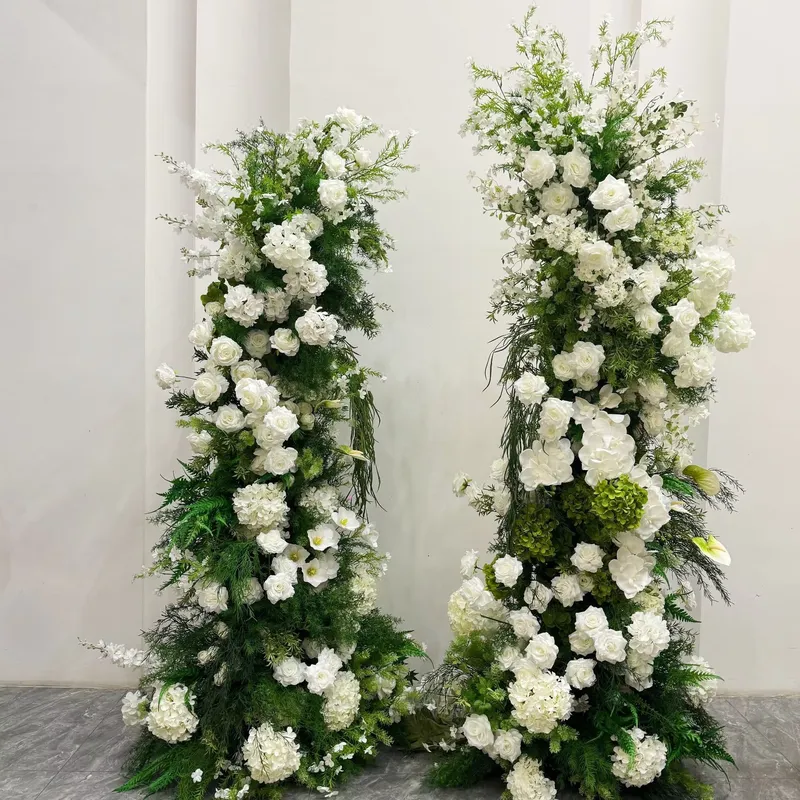 Super Star Floral Silk Plant A - Wedding Superstar recension och pris