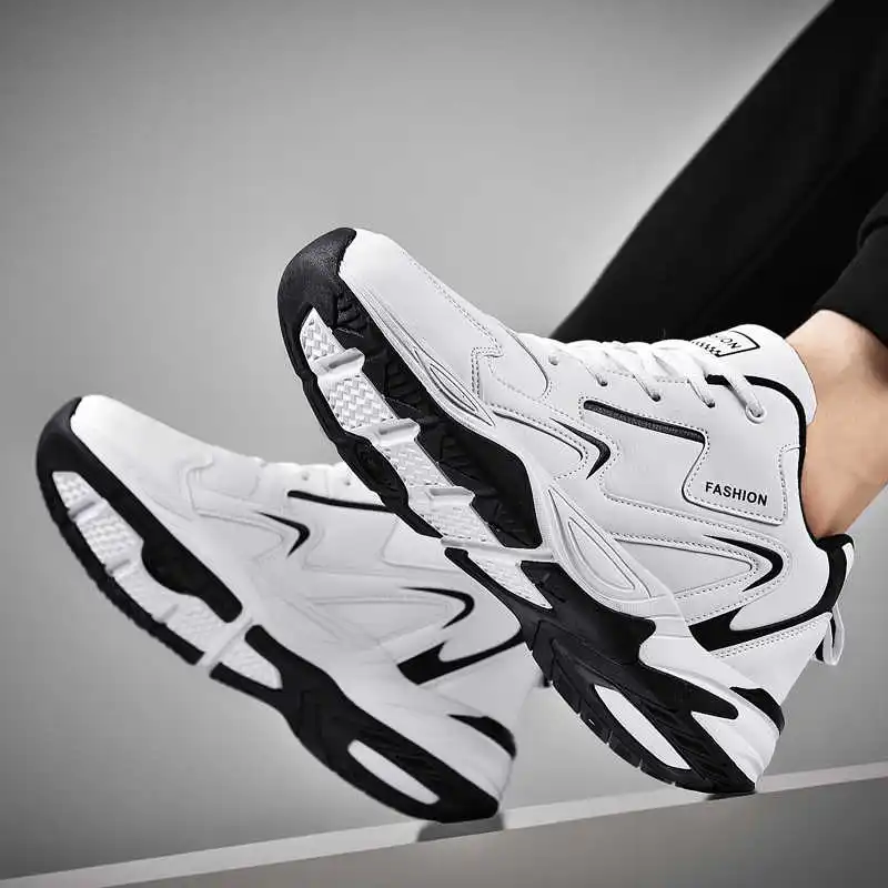 Cold-proof Spring Gym Sneakers - Wedding Supply Resale recension och pris