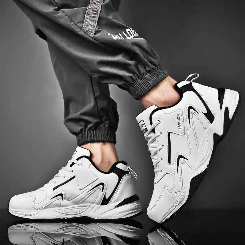 Cold-proof Spring Gym Sneakers - Wedding Supply Resale recension och pris