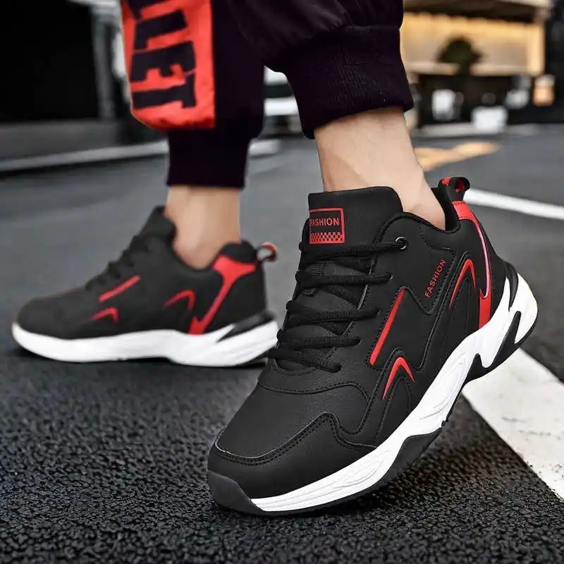 Cold-proof Spring Gym Sneakers - Wedding Supply Resale recension och pris