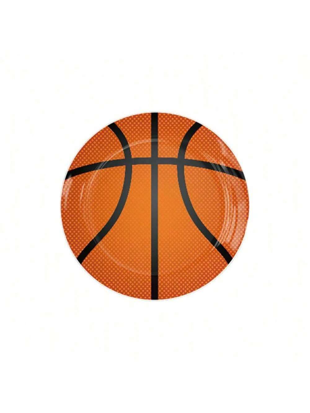 Basketball-Themed Party Suppli - Wedding Z recension och pris